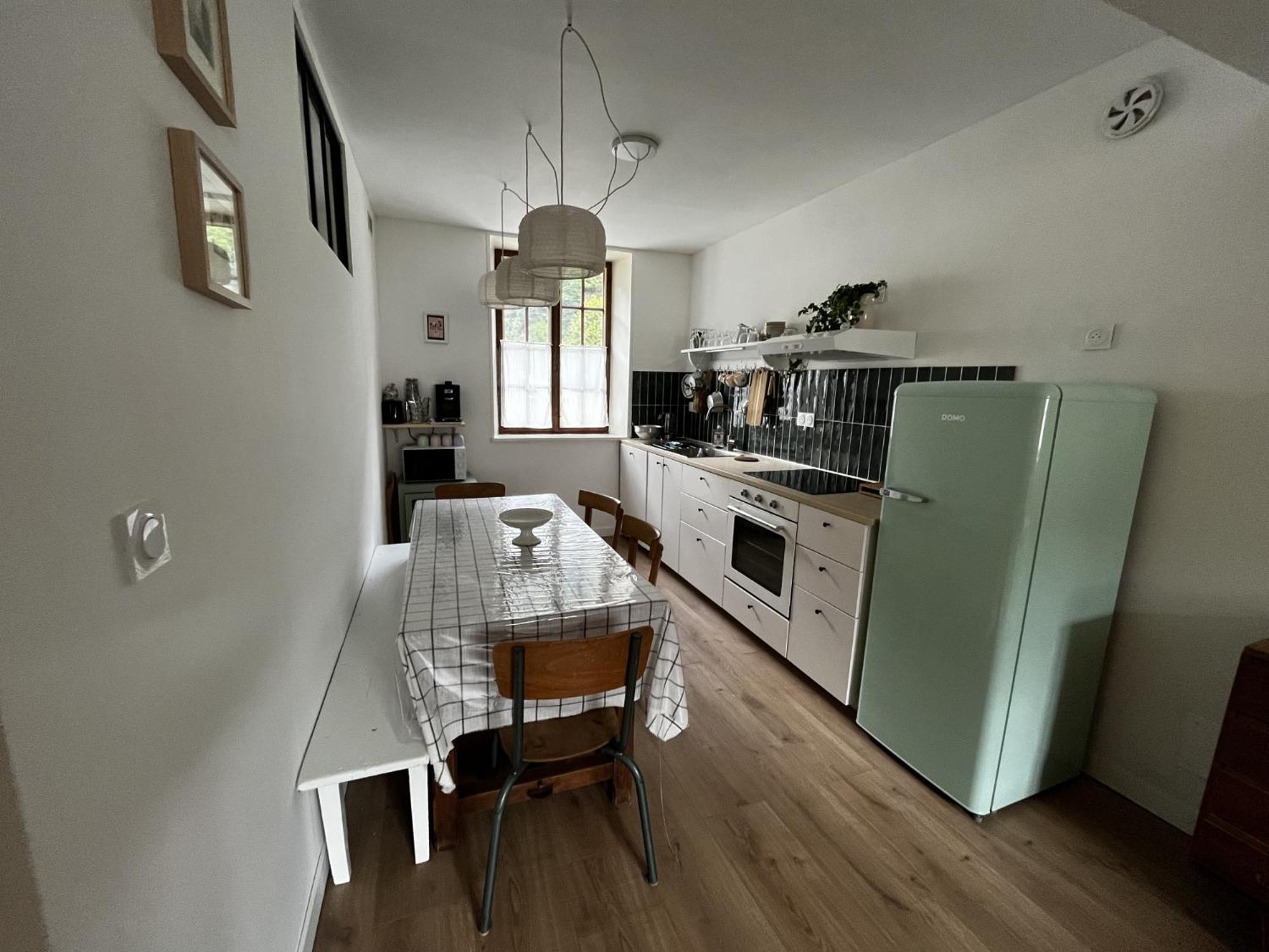 Vila Les Ateliers Gérardmer Exteriér fotografie