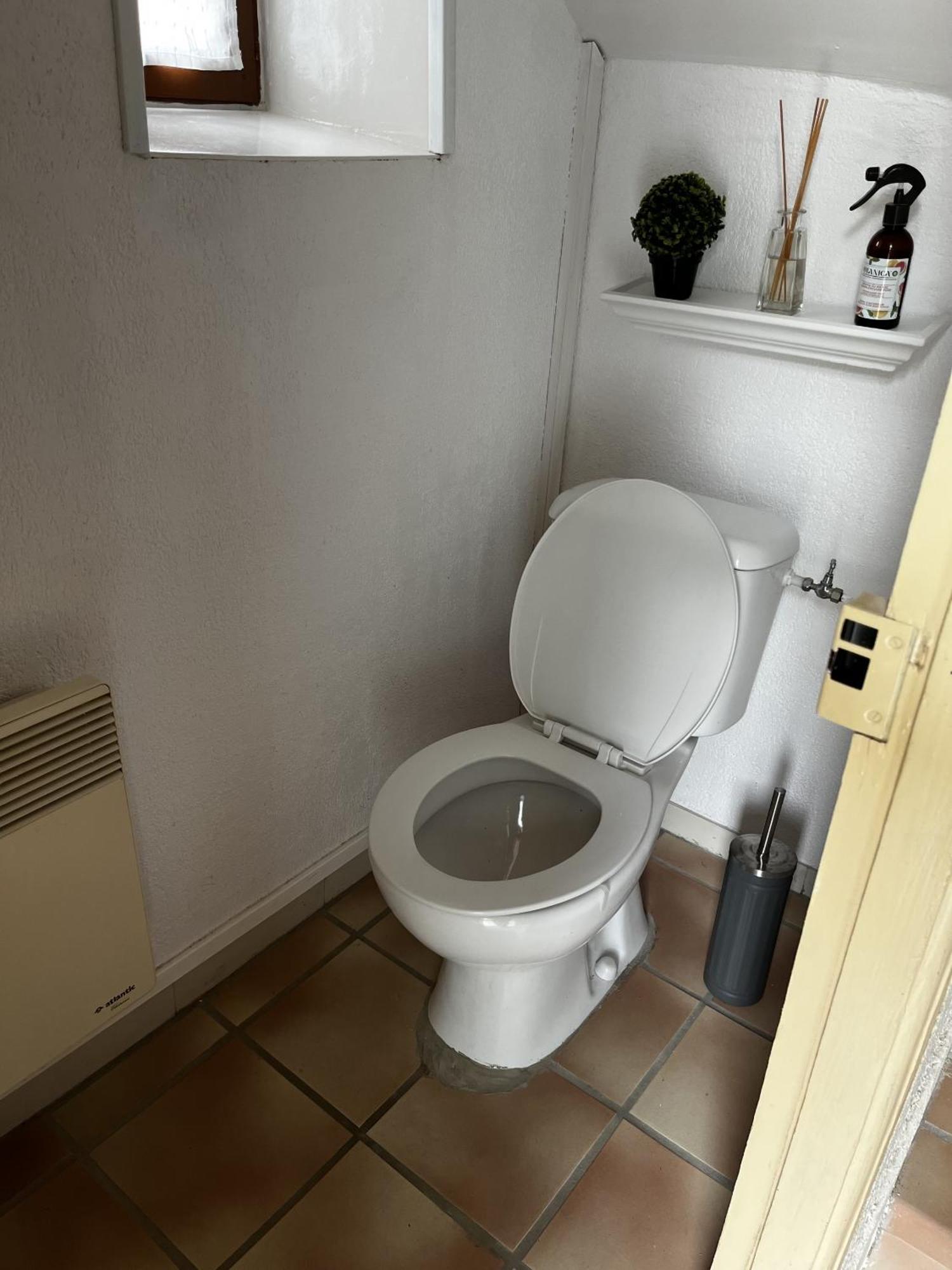 Vila Les Ateliers Gérardmer Exteriér fotografie