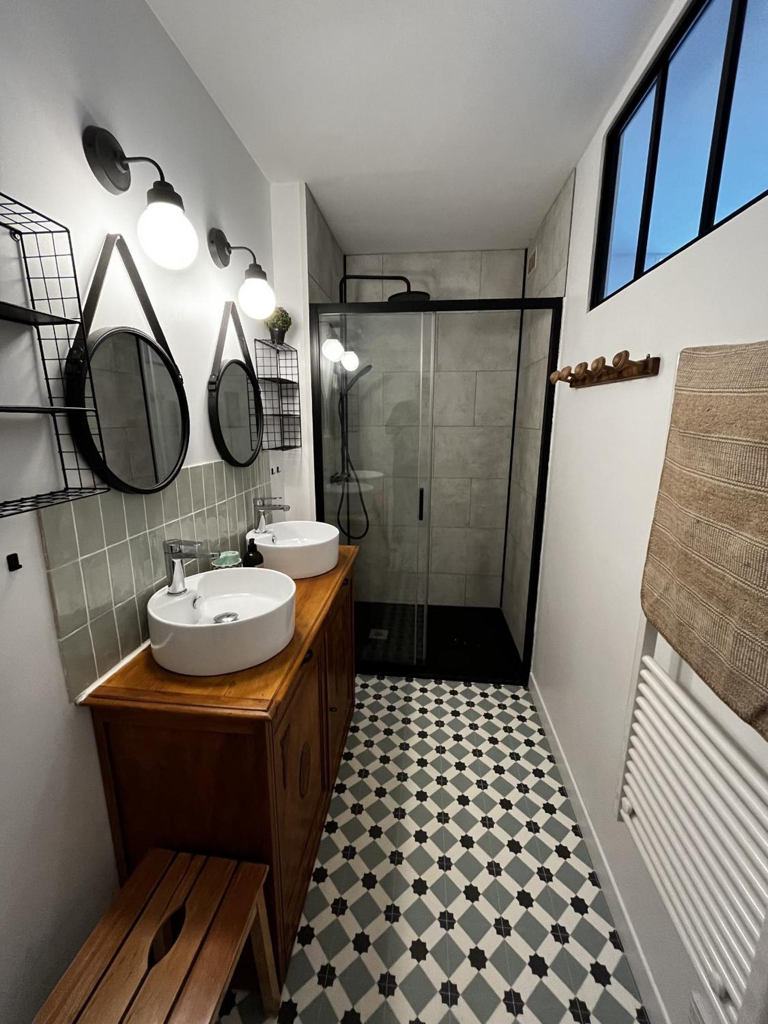 Vila Les Ateliers Gérardmer Exteriér fotografie