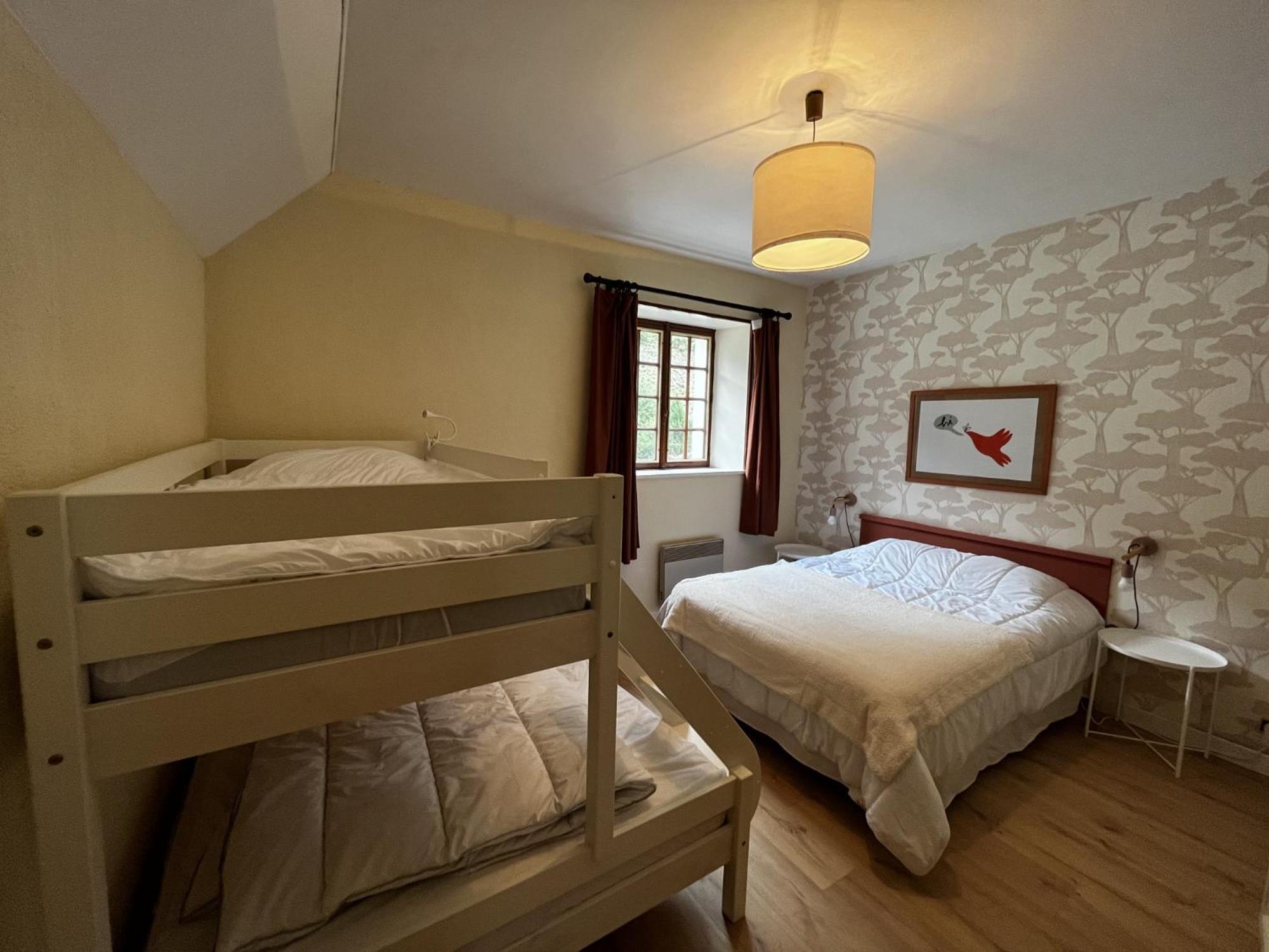 Vila Les Ateliers Gérardmer Exteriér fotografie