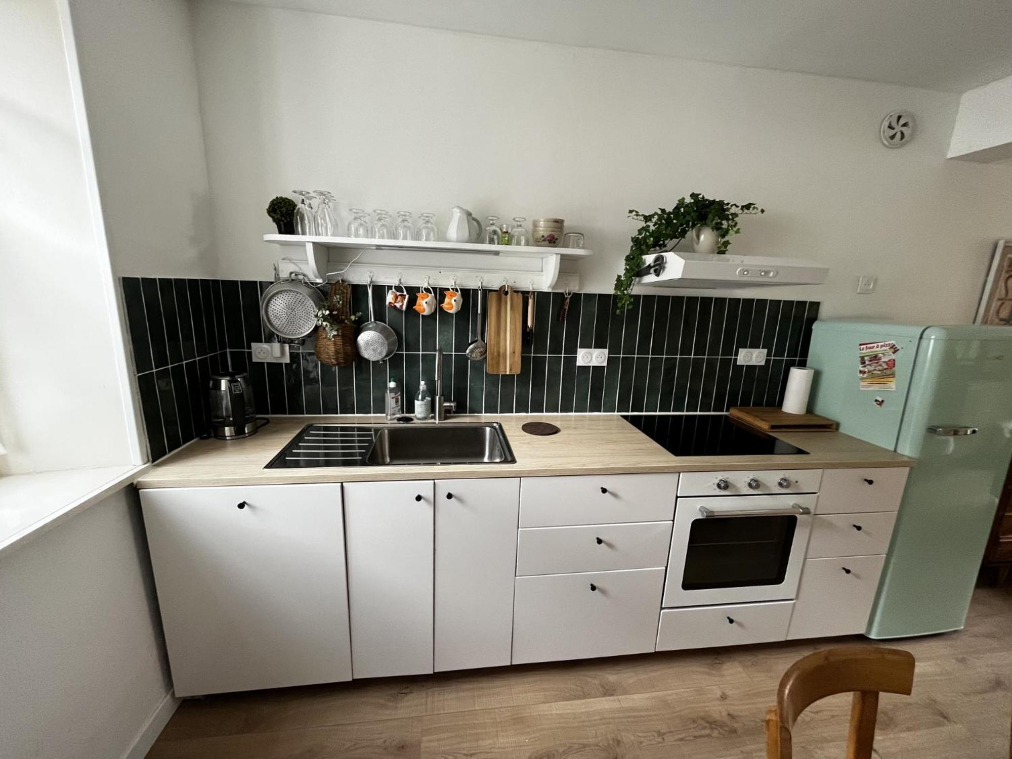 Vila Les Ateliers Gérardmer Exteriér fotografie